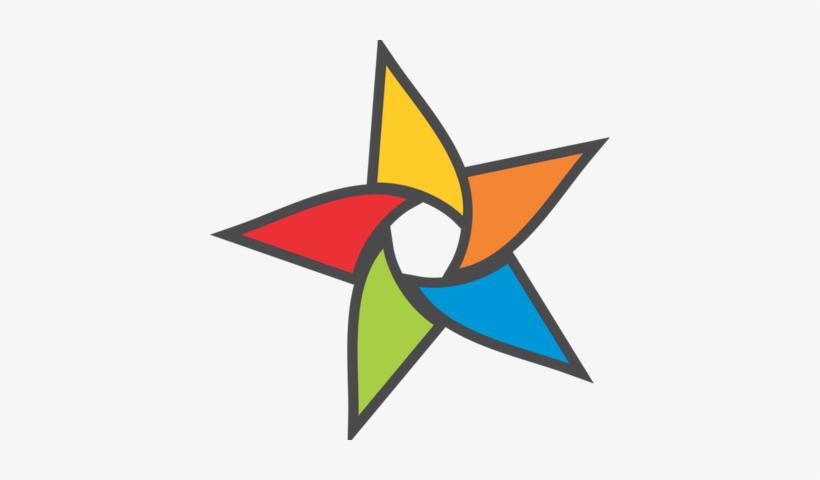 Shining Star, transparent png