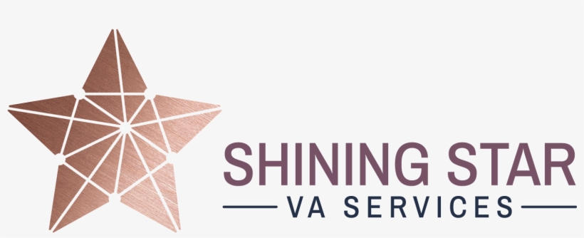 Shining Star Virtual Assistant Services - Virtual Assistant, transparent png