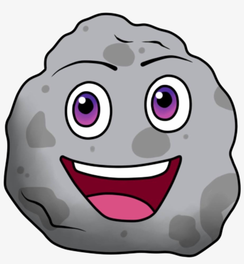 Rocky The Asteroid Rocky The Asteroid Rocky Is Lost, transparent png