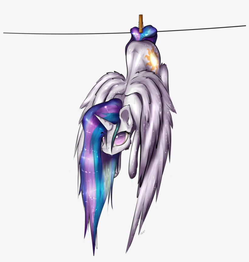 11-shadow, Clothes Line, Clothespin, Dripping, Princess - Illustration, transparent png