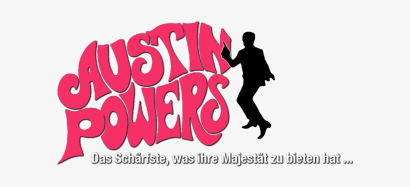 International Man Of Mystery Image - World Of Austin Powers, transparent png