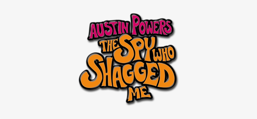 The Spy Who Shagged Me Image - Austin Powers: The Spy Who Shagged Me (original Soundtrack), transparent png