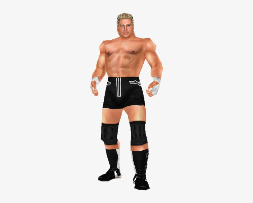 Dolph Ziggler Attire 1 Photo Dolphzigglerattire1 - Wwf No Mercy Triple H, transparent png