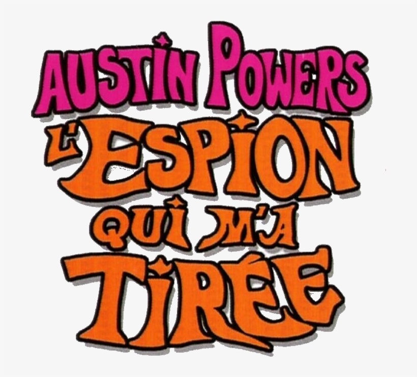 Austin Power 2 - :: Austin Powers L Espion Qui M A Tiree :: Dvd, transparent png