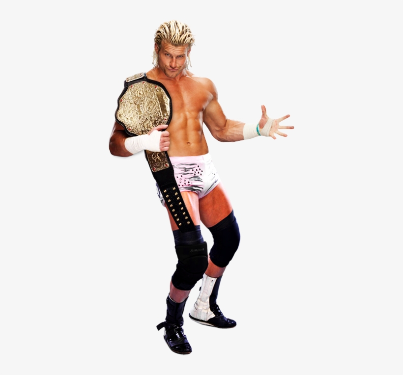 Dolph Ziggler Logo Png For Kids - Dolph Ziggler World Heavyweight Champion Png, transparent png