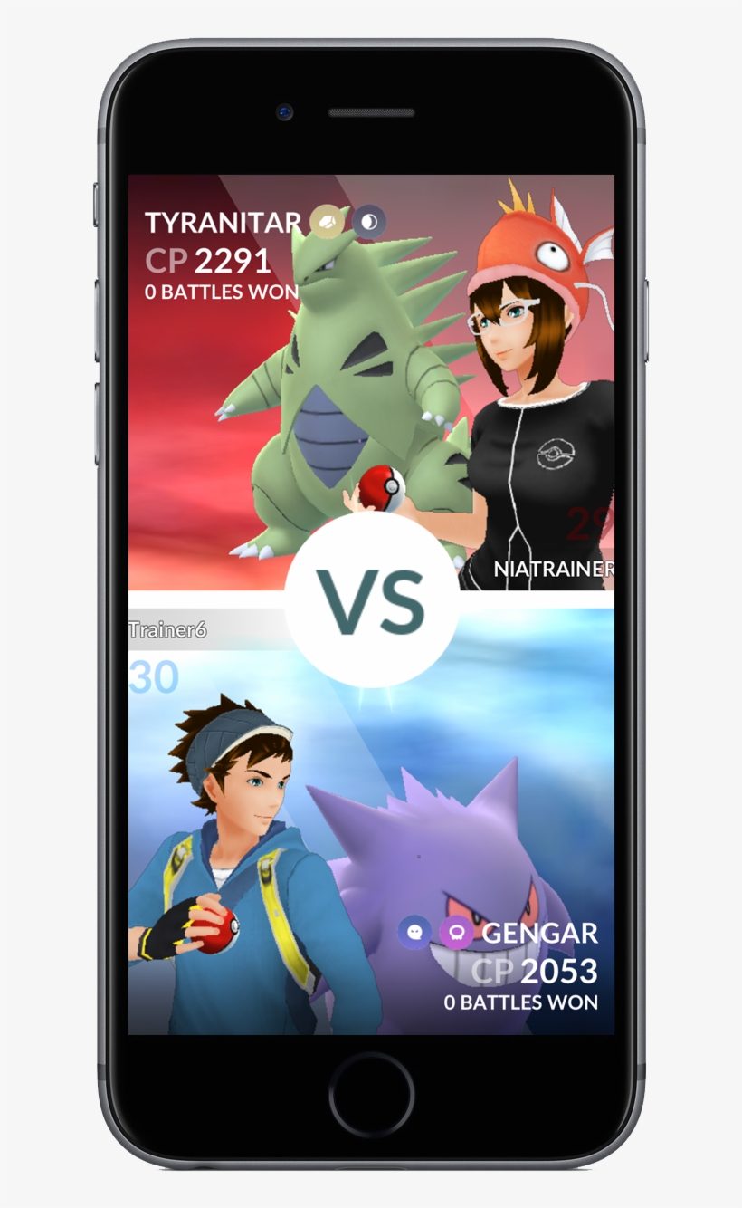 The First-ever Gengar Day Has Been Announced For Pokémon - Pokemon Go Gym Raids, transparent png