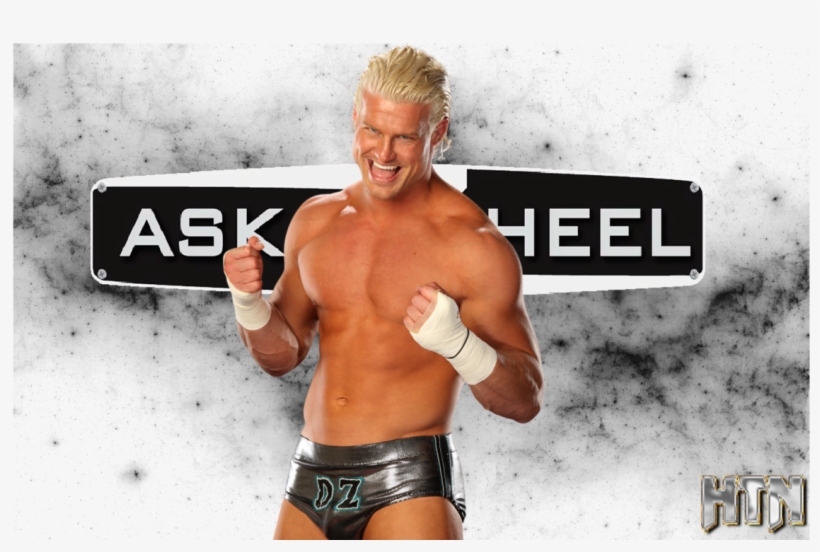 Dolph Ziggler Wallpaper, transparent png