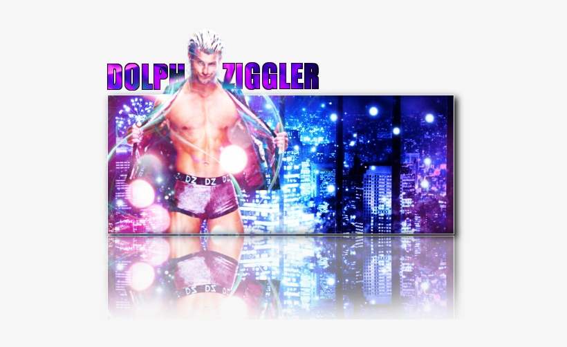 Dolph Ziggler, Wallpapers - Barechested, transparent png