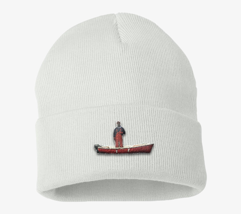 Lil Boat Beanie - Beanie, transparent png