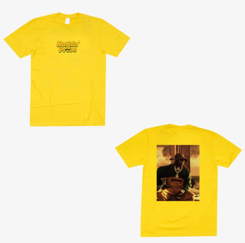 Double Tap To Zoom - T-shirt, transparent png