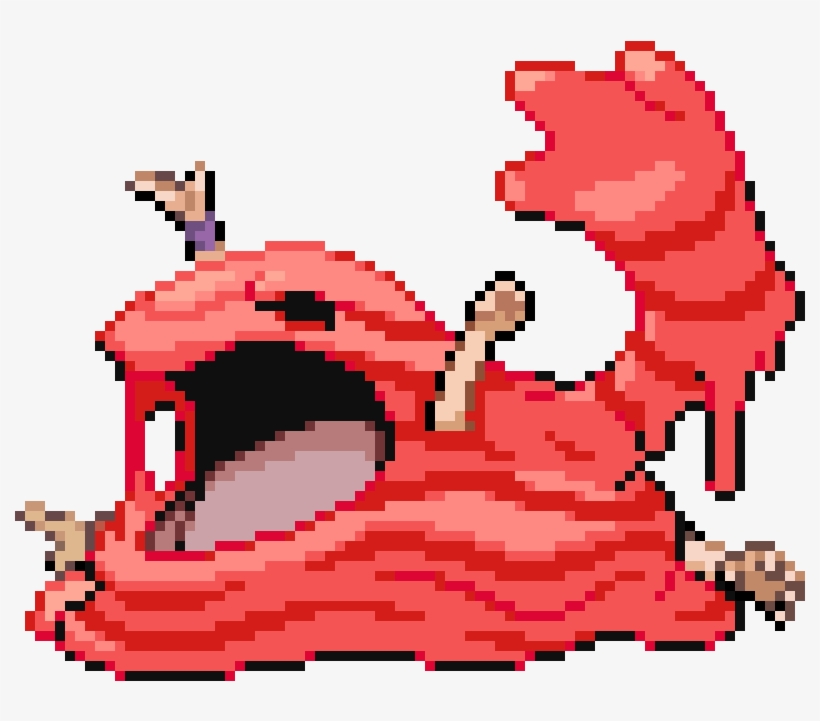 089 4 Kb - Pokemon Buried Alive, transparent png