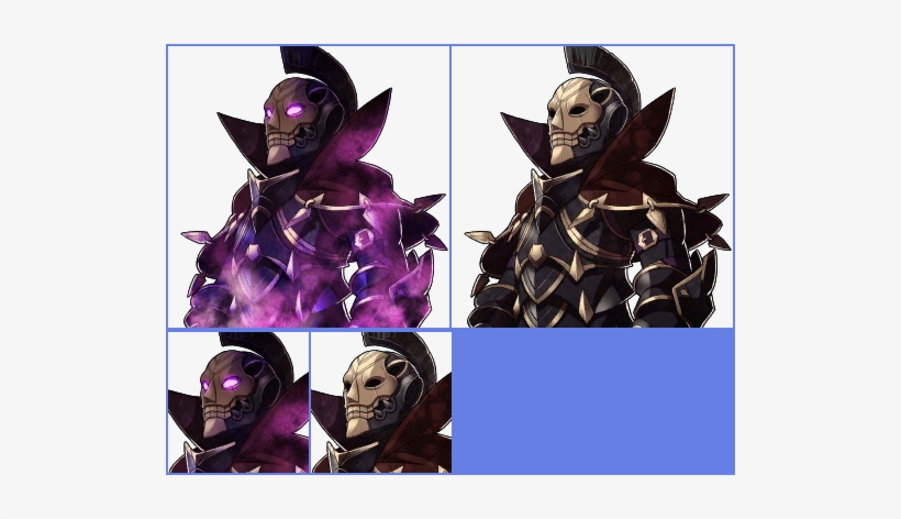 Dark Knight - Dark Knight Fire Emblem, transparent png