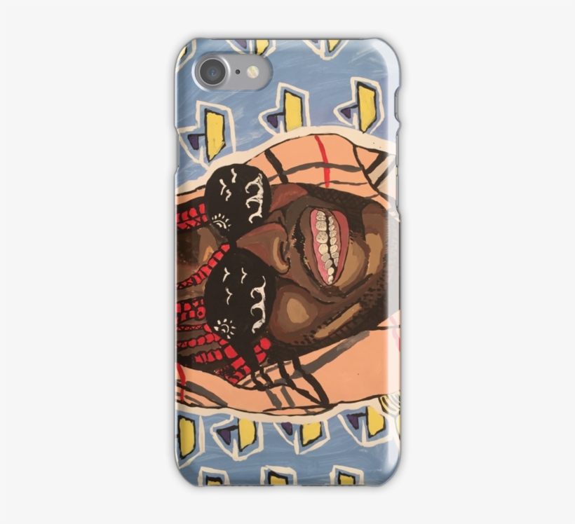 Lil Yachty By Amma Fordjour - Iphone, transparent png