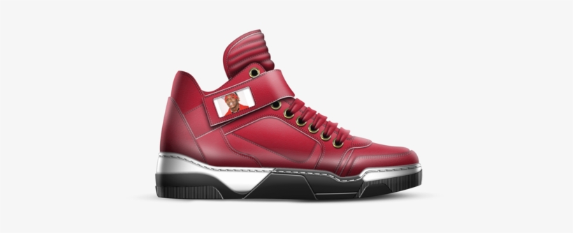 Given - Shoe, transparent png