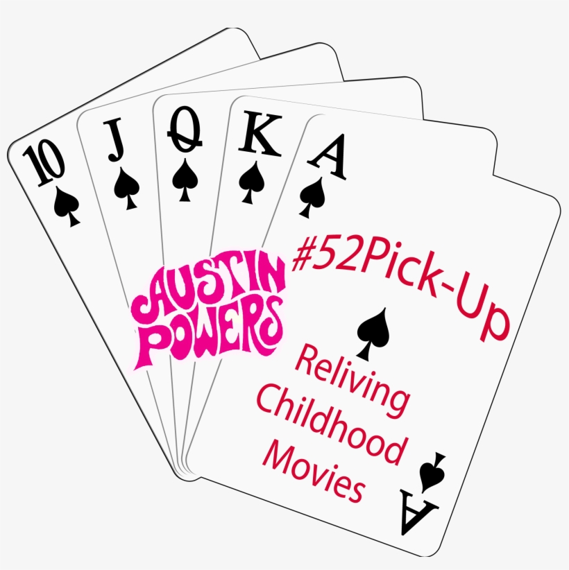 Austin Powers - Das Schärfste, Was Ihre Majestät Zu, transparent png