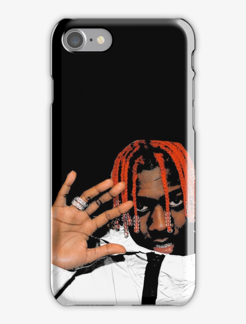 Lil Yachty Sailing Team 'hi' Phone Case Iphone 7 Snap - Fortnite, transparent png