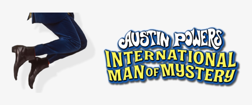 Austin Powers International Man Of Mystery 5134f0d933e50 - Austin Powers: International Man Of Mystery, transparent png