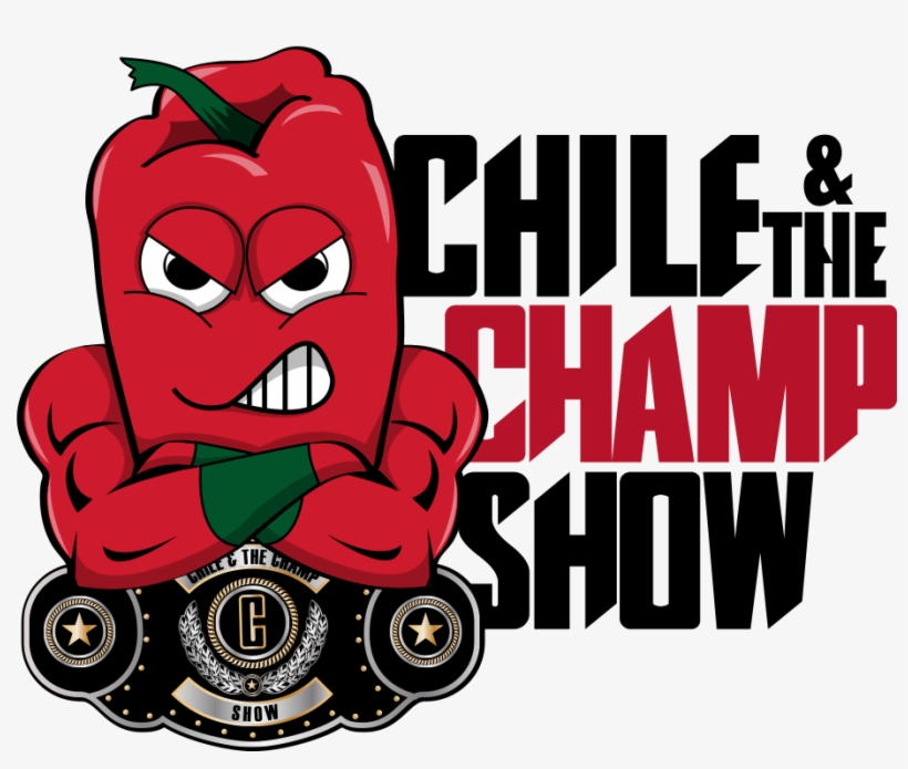 @paulwallbaby And @thechile First Discuss The Passing - Chile And The Champ Show, transparent png