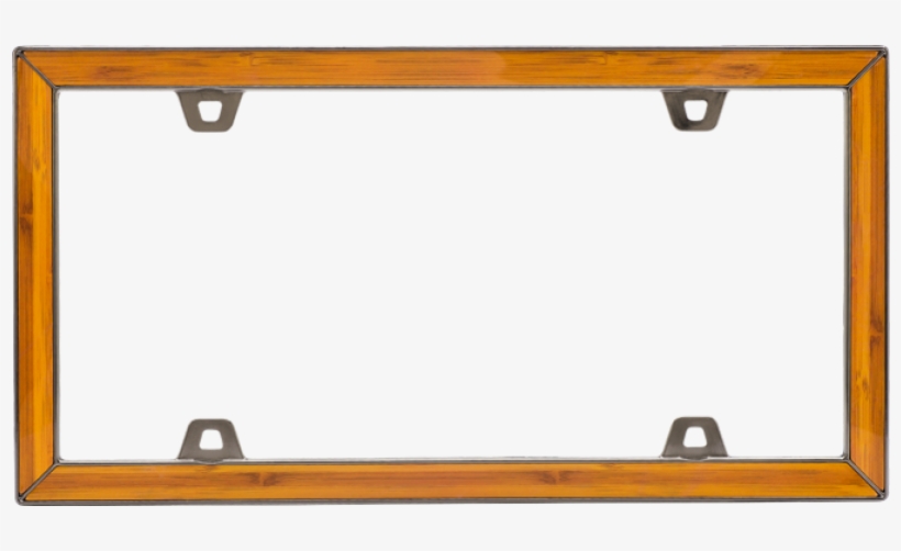 Red Reflector Ii License Plate Frame, transparent png