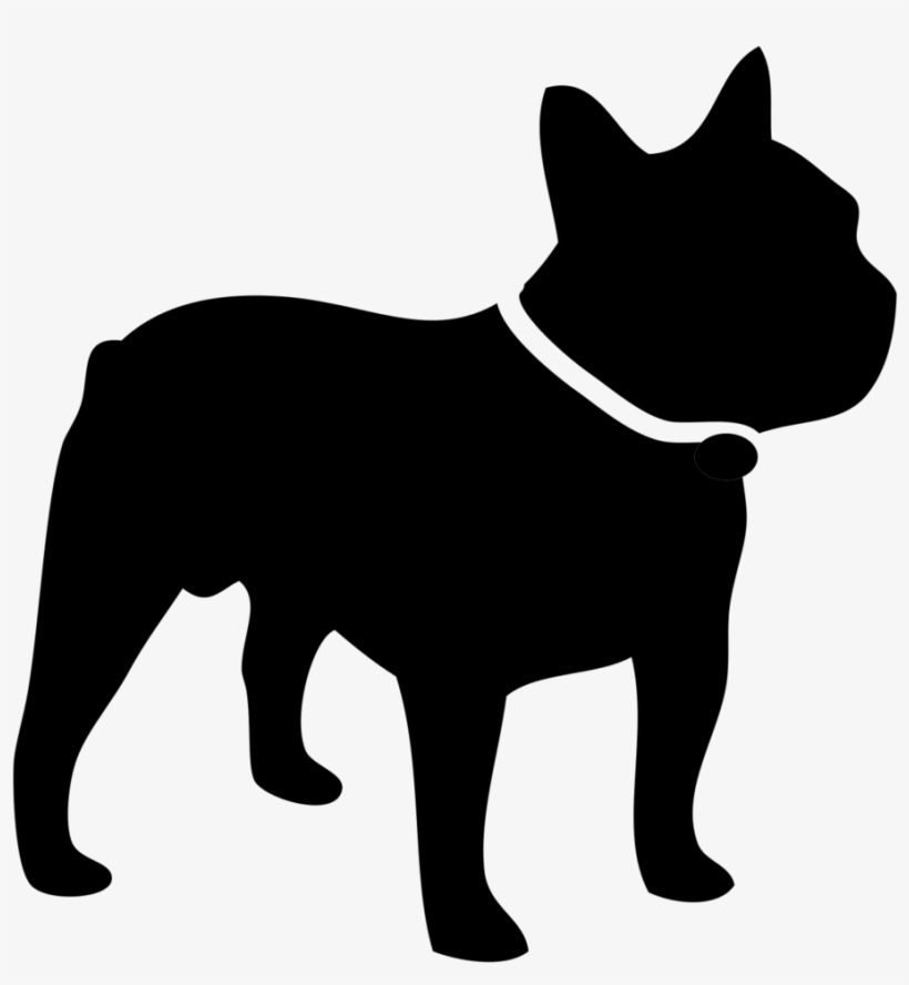 Sales Contract Guarantee Hamilton - French Bulldog Icon Png, transparent png