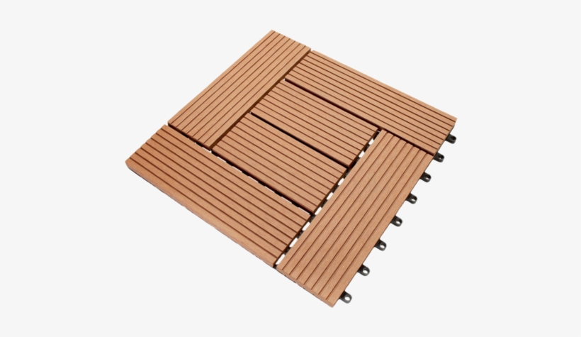 Bamboo Frame Png - St02sa1_b Bamboo Composite Interlocking Brown Deck, transparent png