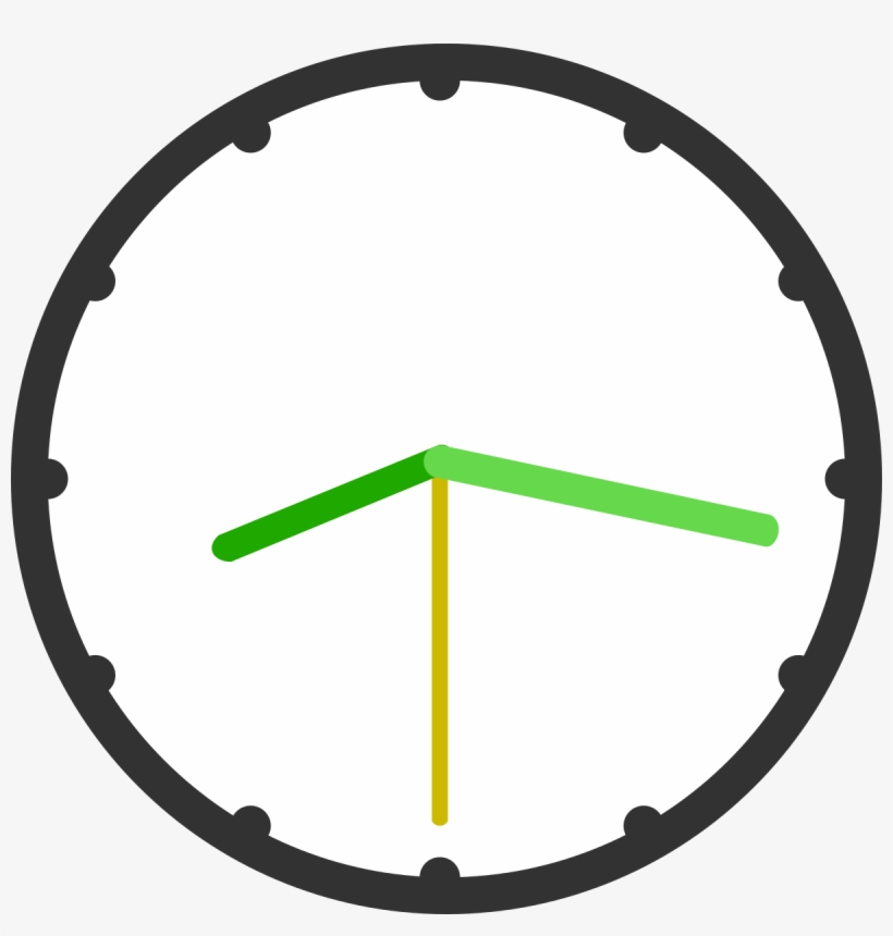 At What Time Between - Sticker, transparent png