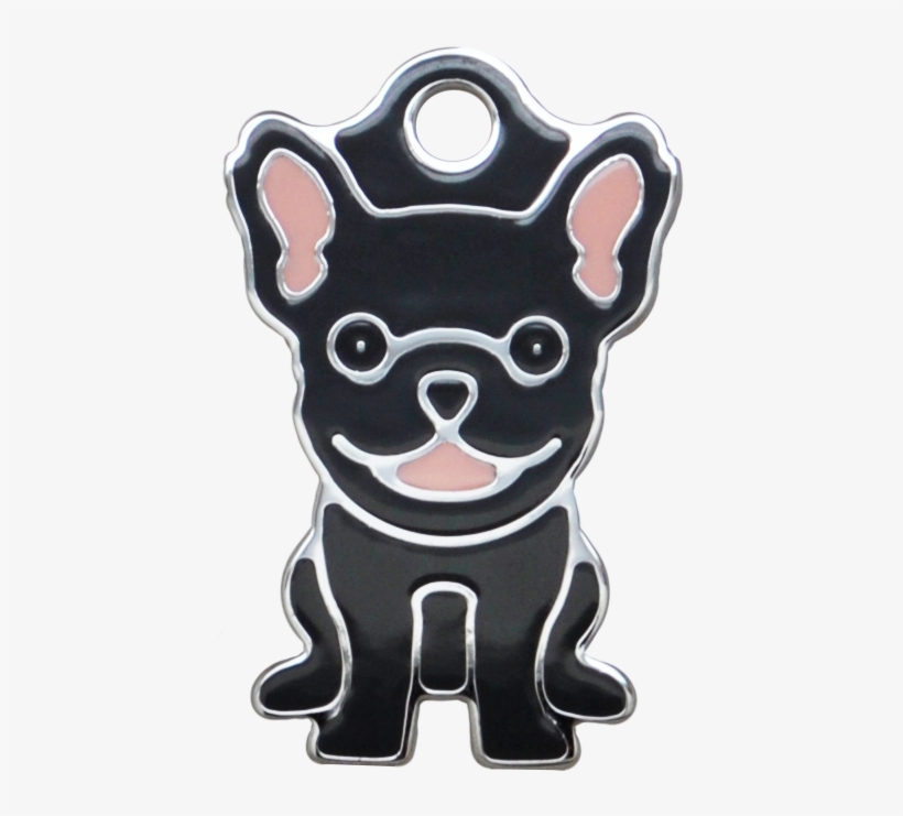 French Bulldog, transparent png