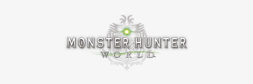 Monster Hunter World Png, transparent png