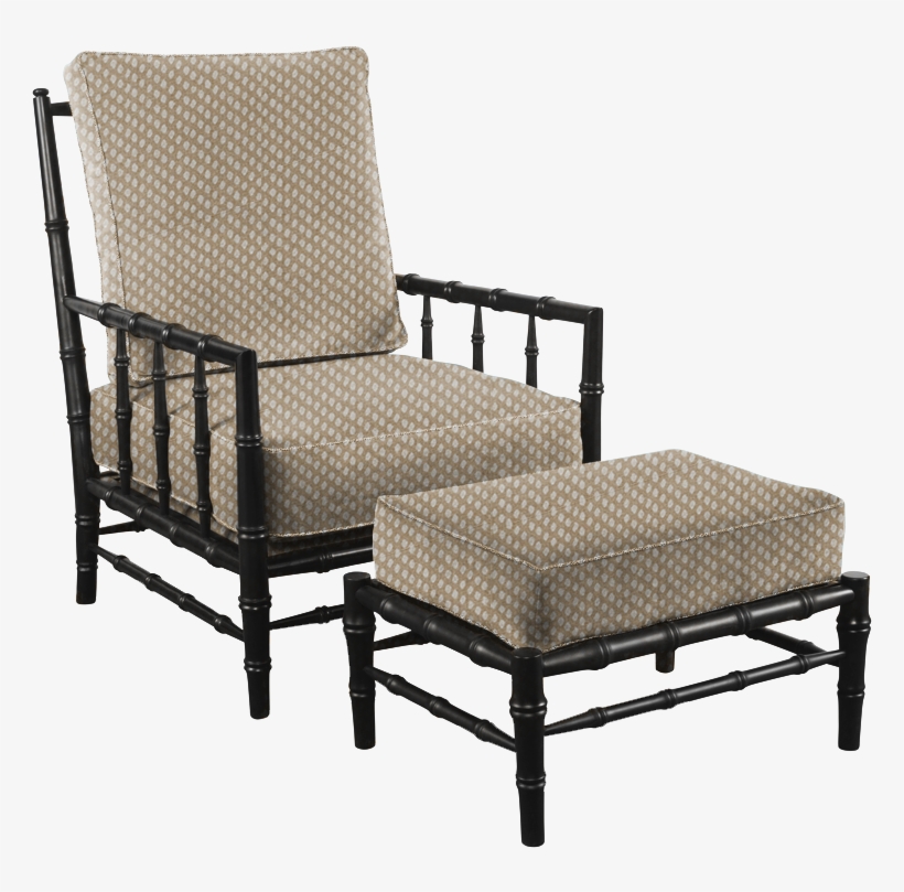 Beaufort Bamboo Chair - Bamboo Chair, transparent png