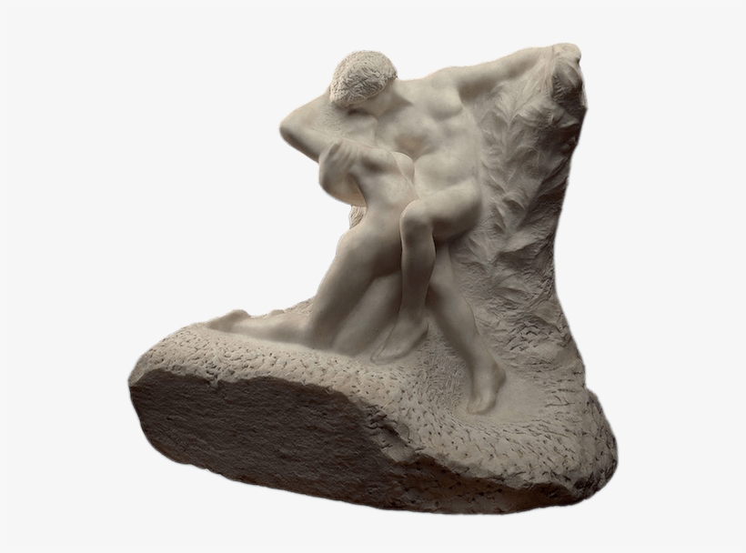 Two Piece Reclining Figure - Eternal Spring, transparent png