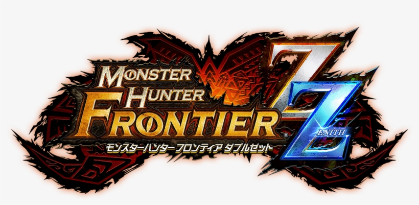Ja Nai , - Monster Hunter Frontier Zz, transparent png