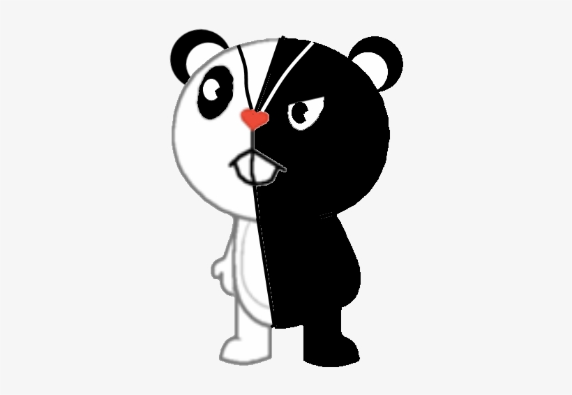 Yinyang Chipmunk - Photograph, transparent png