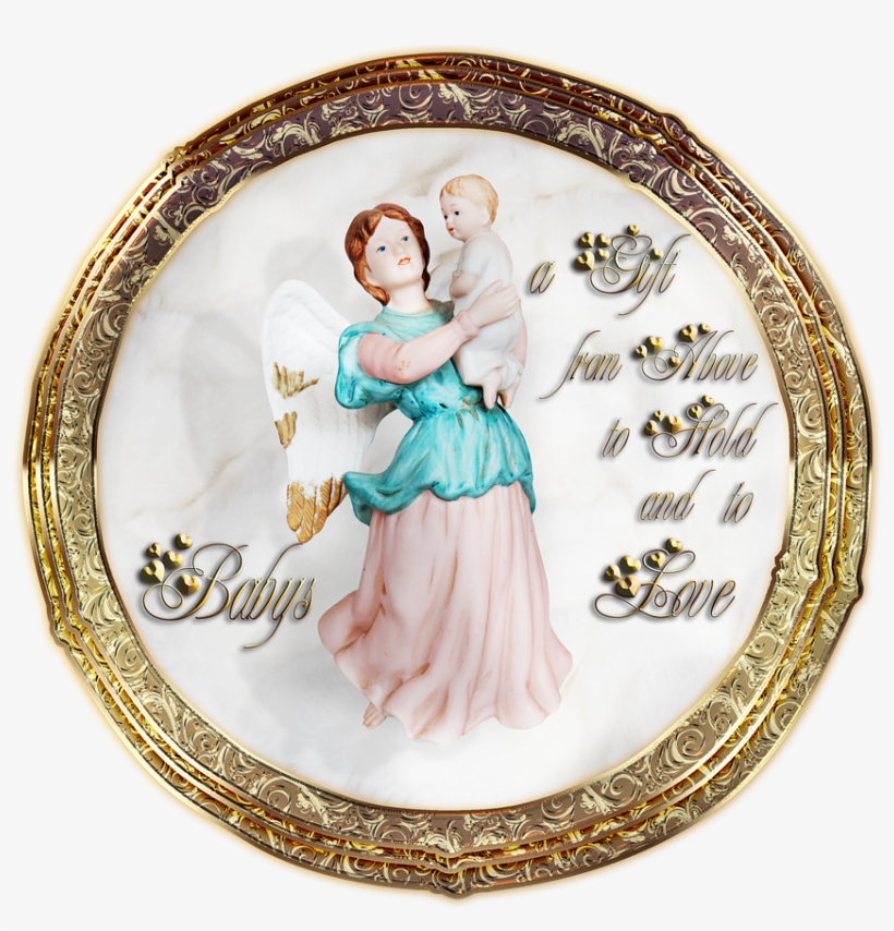 Pure Silver Gold-plated Coin - Canada Tree Of Life Coin, transparent png