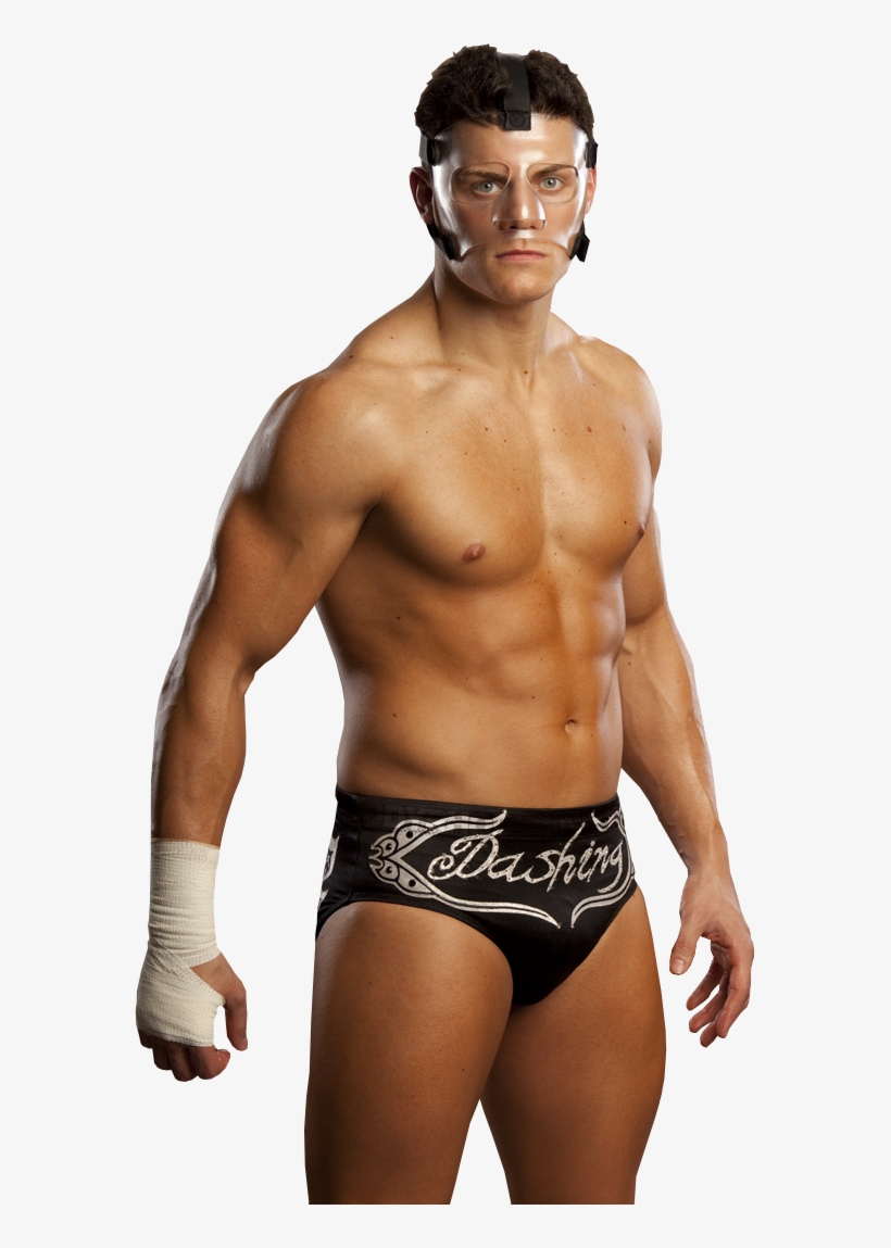 Cody Rhodes Png's - Cody Rhodes Png, transparent png
