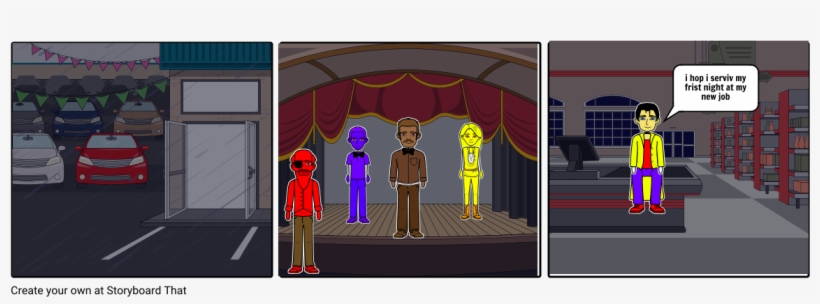 Fnaf - Cartoon, transparent png