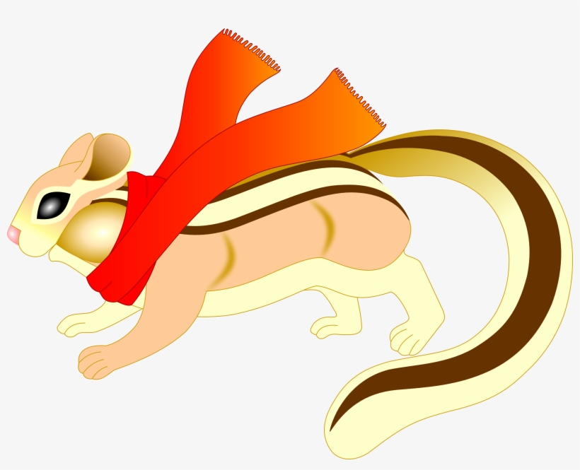 Download Logo Of The Chipmunk Motif Discovery Tool - Chipmunk, transparent png