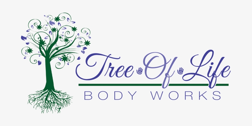 Tree Of Life Body Works - Adesivo Decorativo De Parede - Árvore 2 - Marrom, transparent png