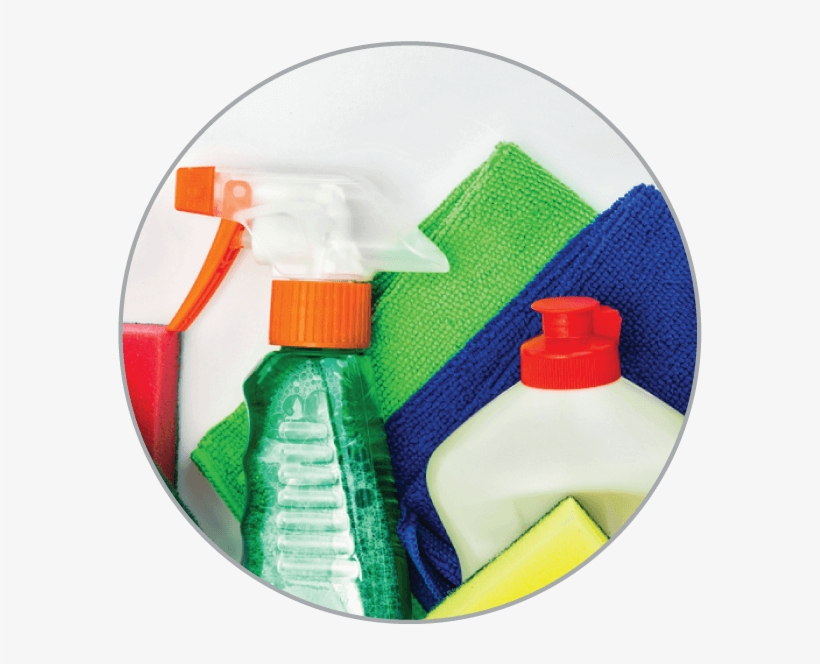 Cleaning & Janitorial Supplies - Cleaning Agent, transparent png