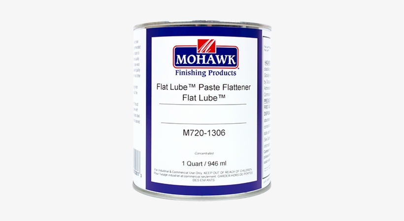 Flat Lube™ Paste Flattener - Duracoat ? ? Pre-catalyzed Matte 20 Sheen 5 Gal, transparent png