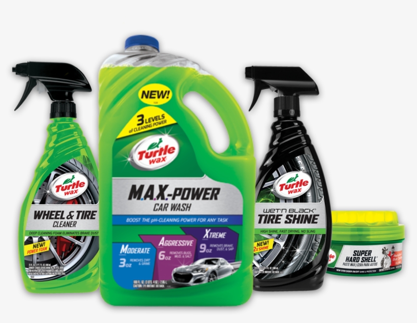 Ratings And Reviews - Turtle Wax Auto Care Product, transparent png