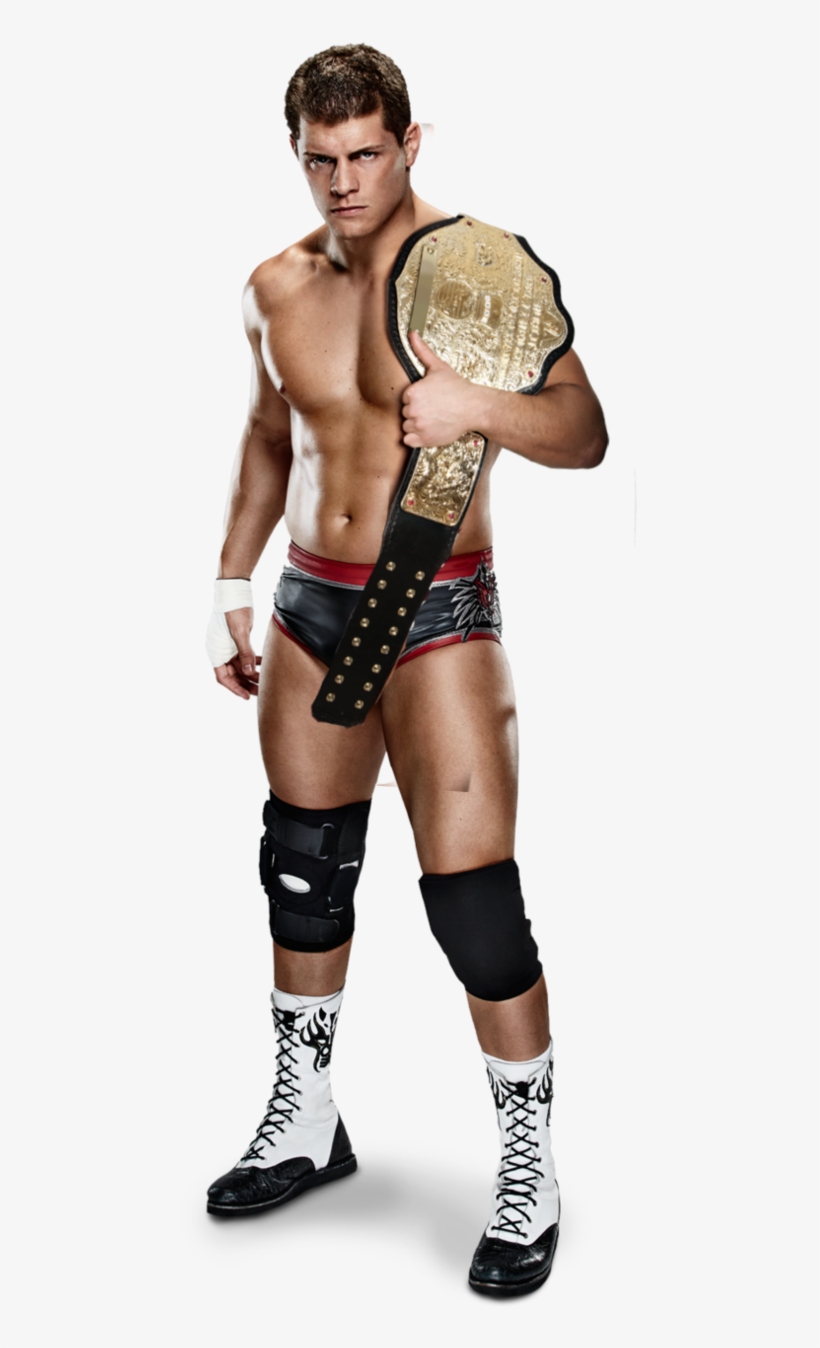 Cody Rhodes Png Image Background - Cody Rhodes, transparent png