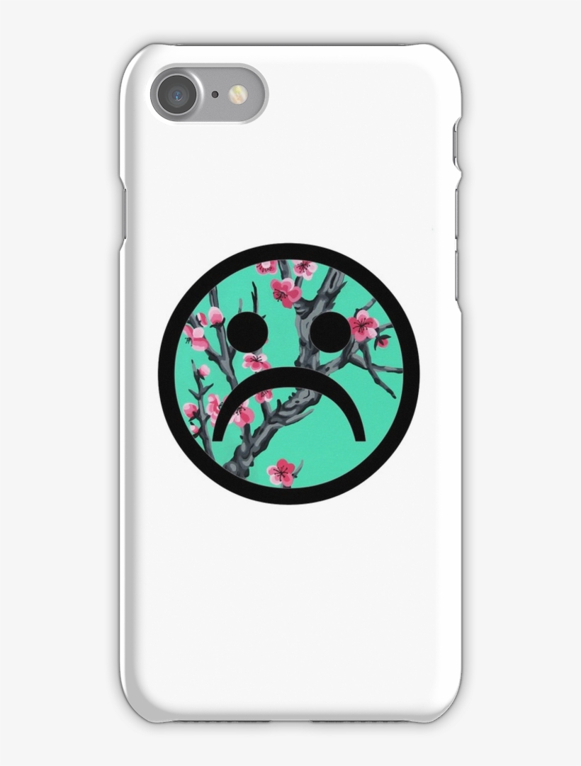 Sadboys Arizona Ice Tea Iphone 7 Snap Case - Yung Lean Hotel In Minsk, transparent png