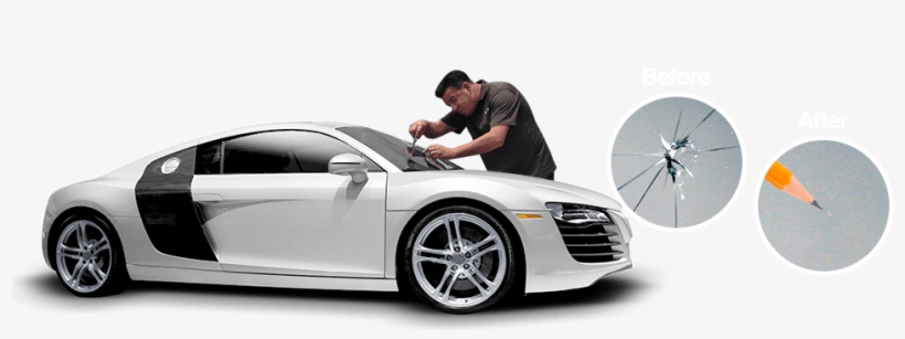 Rightlook Windshield Repair Training And Equipment - Windshield Repair Png, transparent png