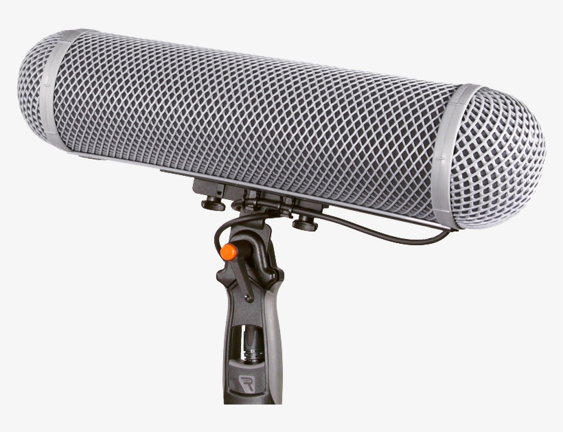 Rycote Windshield / Suspension Systems Are The Original, - Rycote Modular Windshield Kit, transparent png