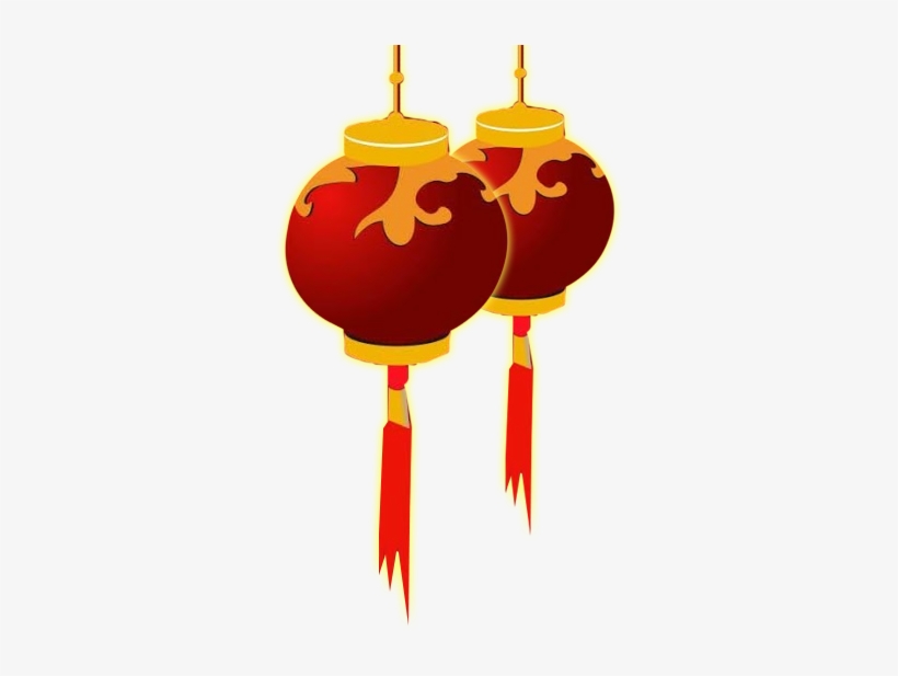 Chinese New Year Png, transparent png