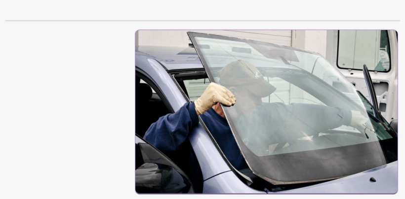 Did You Notice A Chip On Your Windshield Let Us Repair - Hometown Auto Glass, transparent png