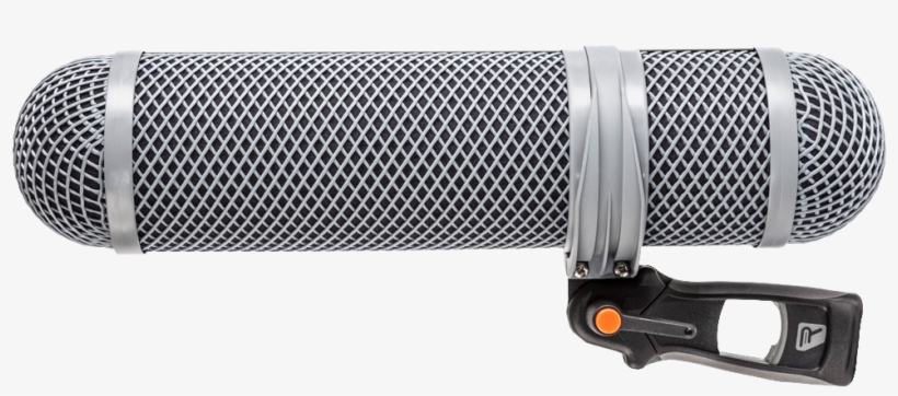Windshield - Rycote Super Shield Kit Medium, transparent png