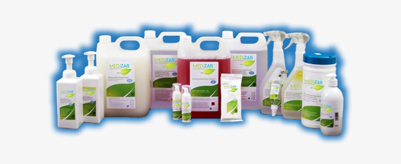 Medizar® Sanitiser Products Is A Uk Based Company Specialising - Lotion, transparent png