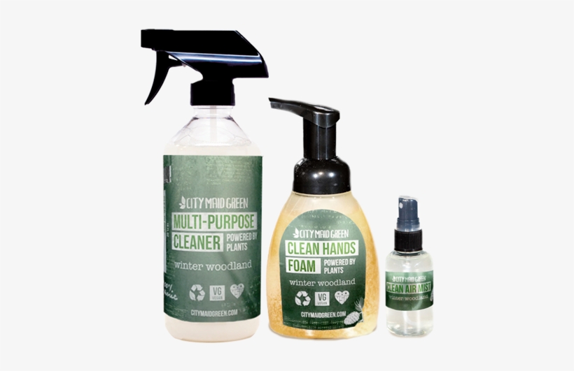 Winter Woodland Products Guardsman Stone Care Shine & Polish