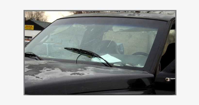 Affordable Auto Glass That Shatters The Competition - Tucker Brothers Auto Wrecking, transparent png